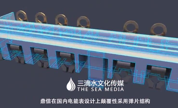 淺談我國三維動畫的發展動向