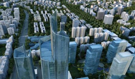 建筑動畫為建筑行業帶來質變