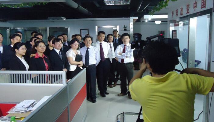 如何拍攝出讓客戶眼前一亮的企業宣傳片