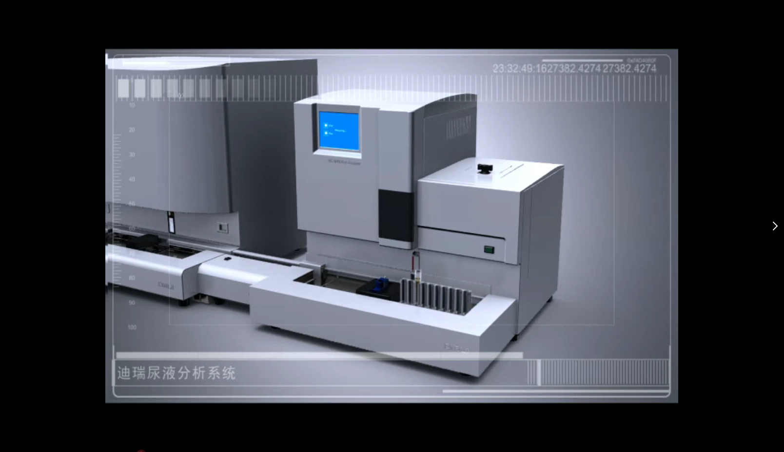 3D醫學插圖有利地將醫療技術公司置于媒體技術發展的前沿