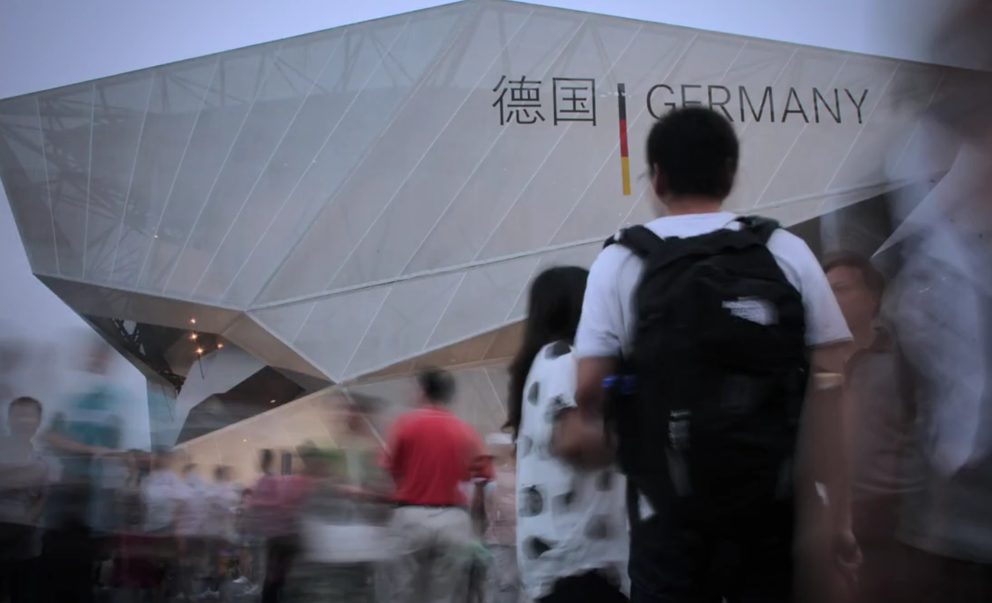 企業宣傳片制作該如何塑造企業形象呢?