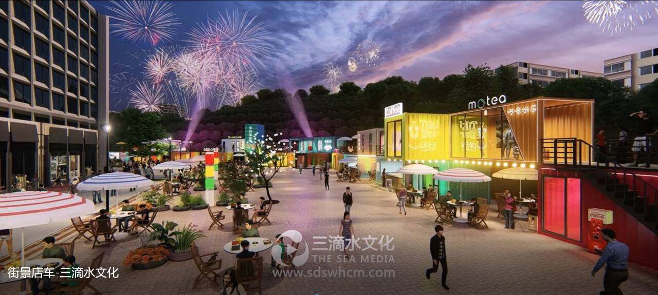 三滴水文化傳媒認為企業專題片是企業宣傳片的一種類型