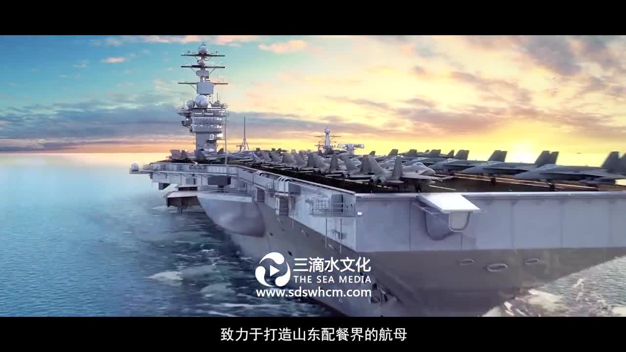 濟南企業周年宣傳片拍攝制作的作用