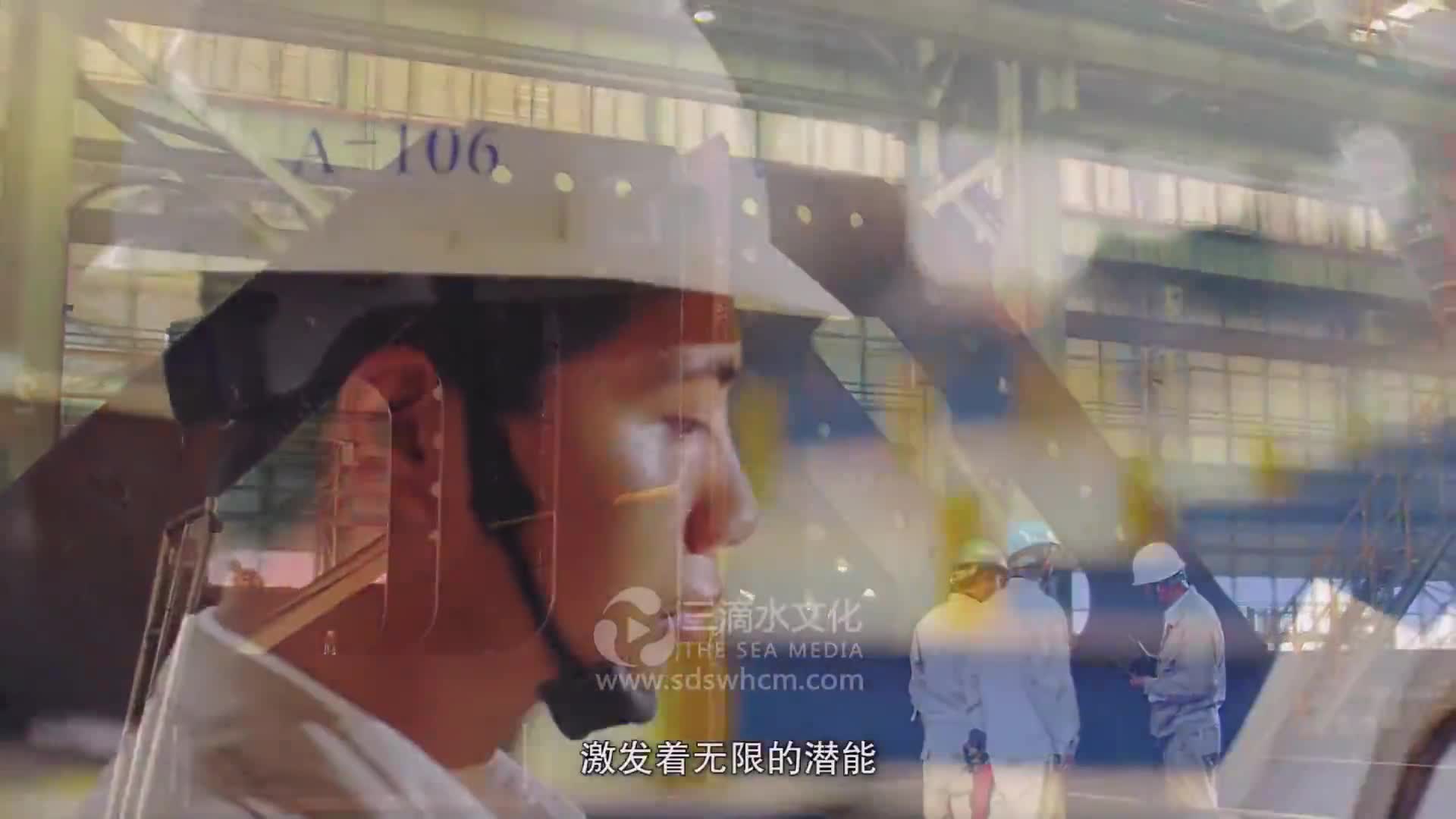 企業宣傳片制作都是怎么制作的？