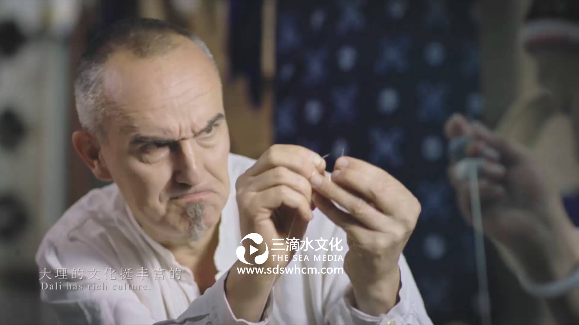 如何制作一部好的、有創意的展會視頻