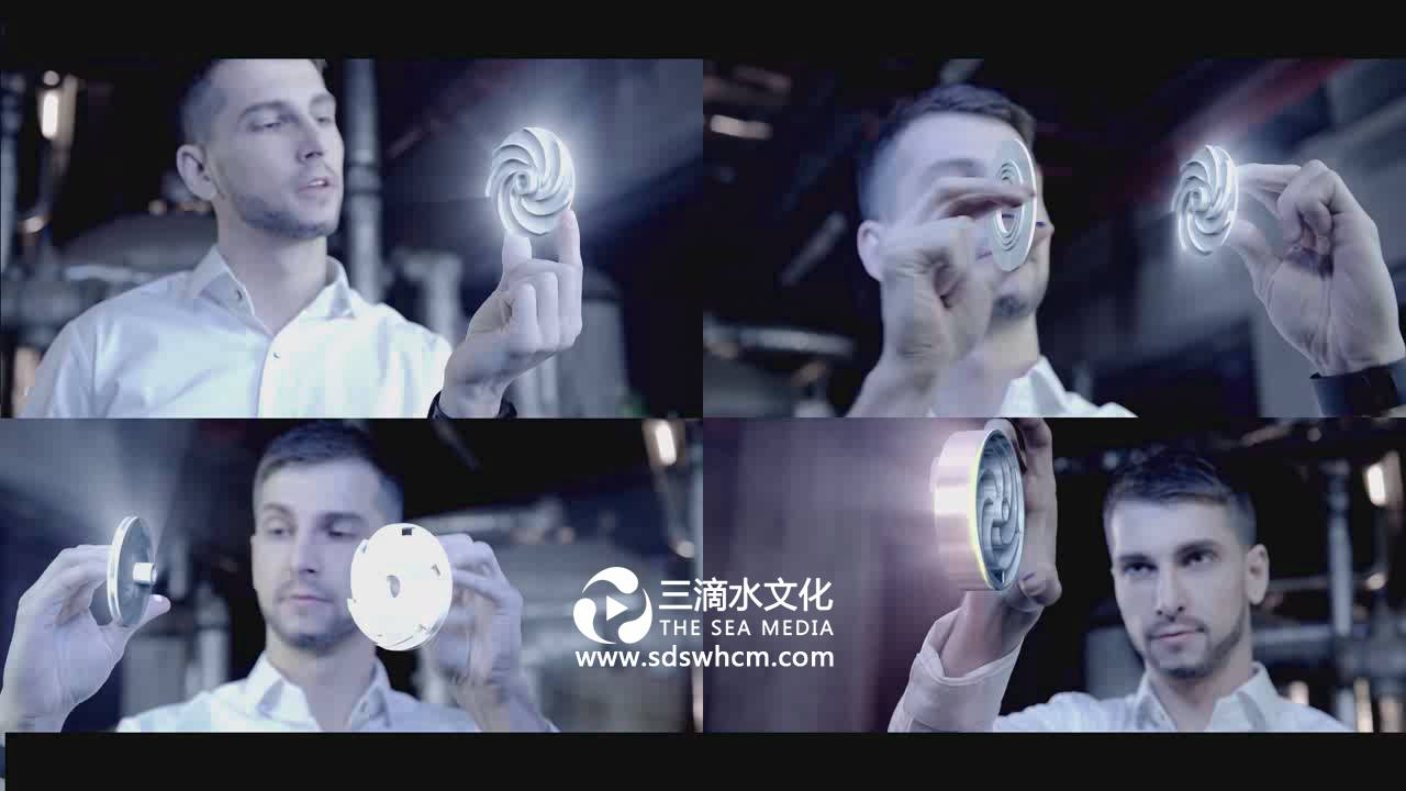 制作一部好的企業宣傳片，企業和制作方做哪些準備及流程？