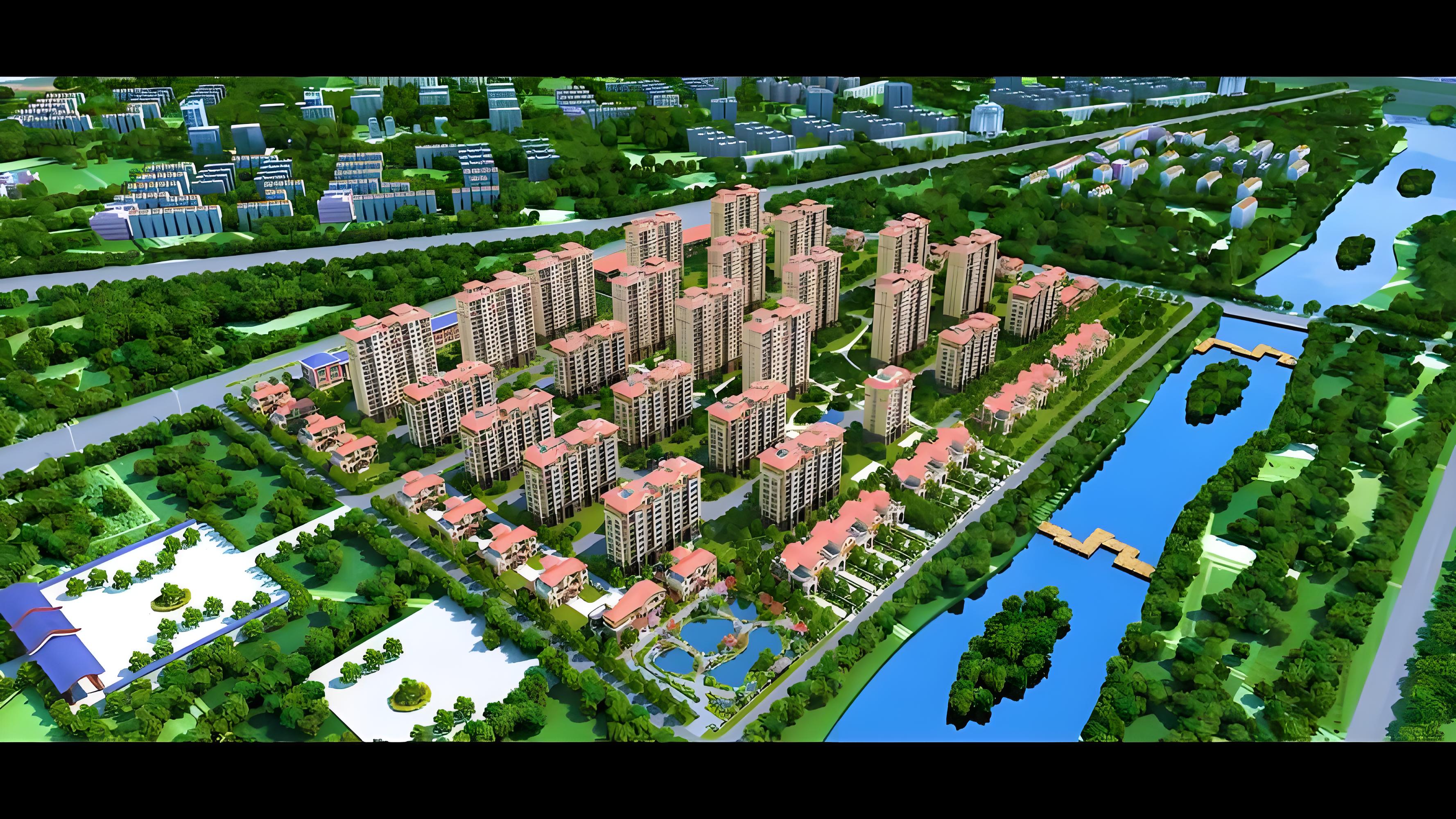 重塑房地產營銷，打造“未建先驗”的沉浸體驗