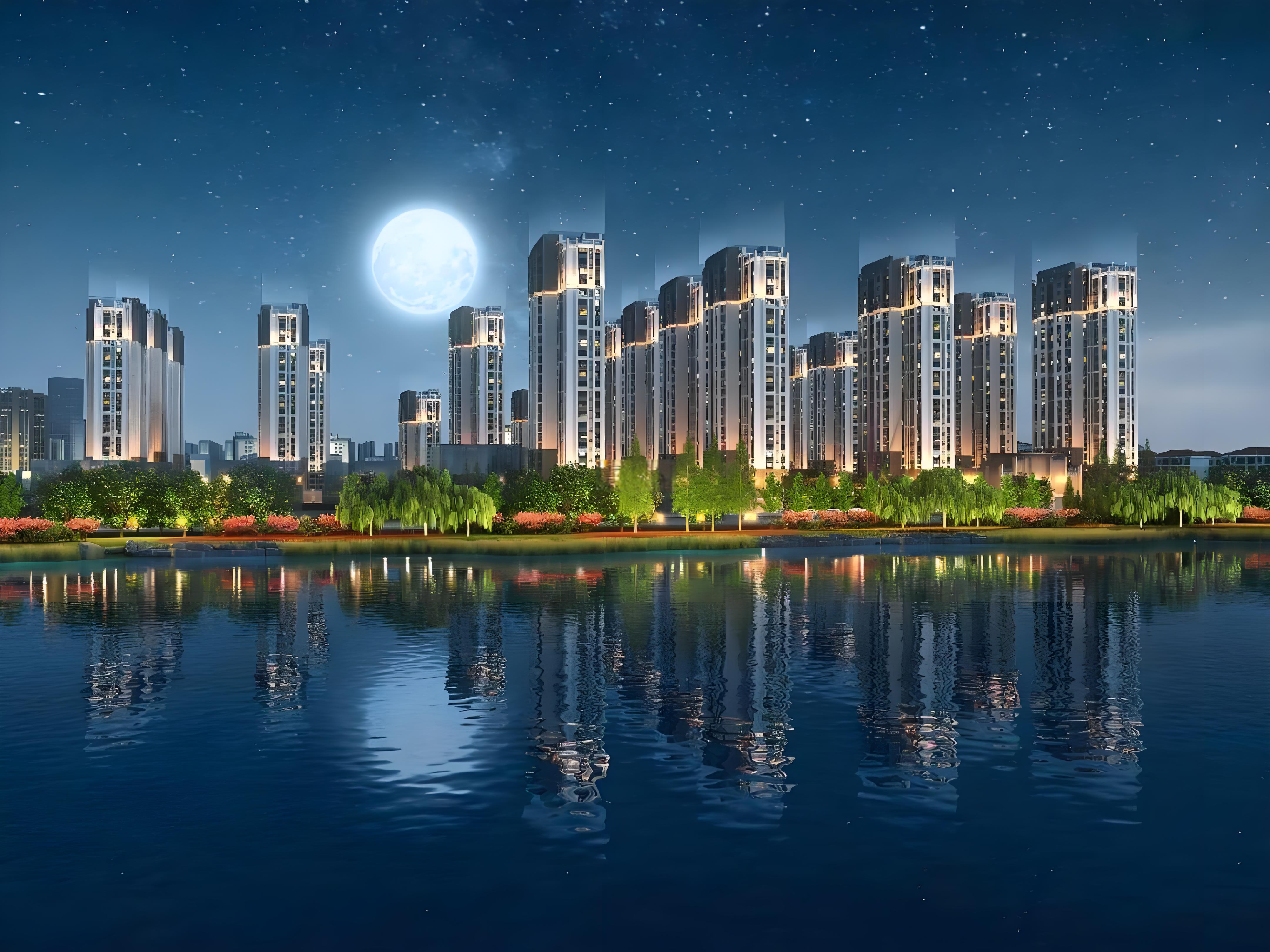 山東建筑動(dòng)畫制作，山東建筑動(dòng)畫制作公司