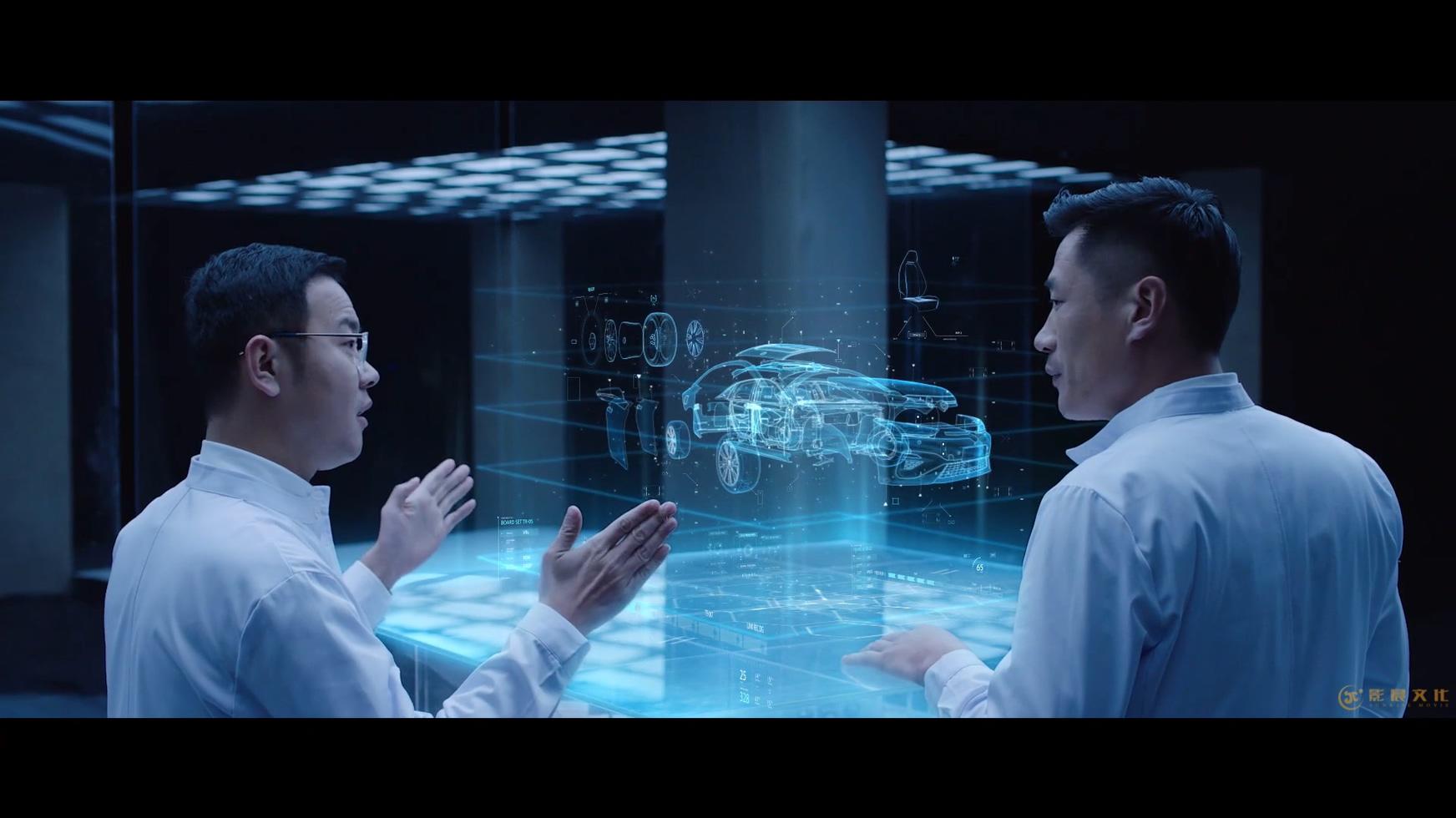 山東宣傳片制作公司，山東宣傳片制作，濟(jì)南宣傳片制作